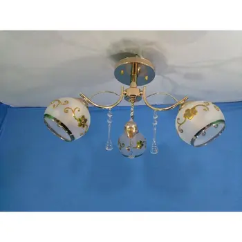 

Chandelier 7001/3 FG chandeliers омск