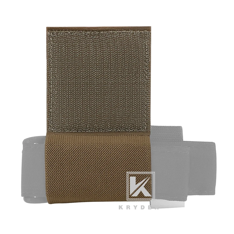Ferramentas ao ar Ferramentas de Armazenamento Titular para Estilo Krydex Spiritus Livre Bolsa 3 Gancho & Loop Elástico Seguro Nato cb 1 bolsa 3