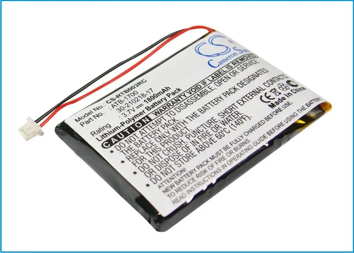 Камера для батареи RTI T3V T3-V + 30-210218-17 ATB-1700 | Электроника
