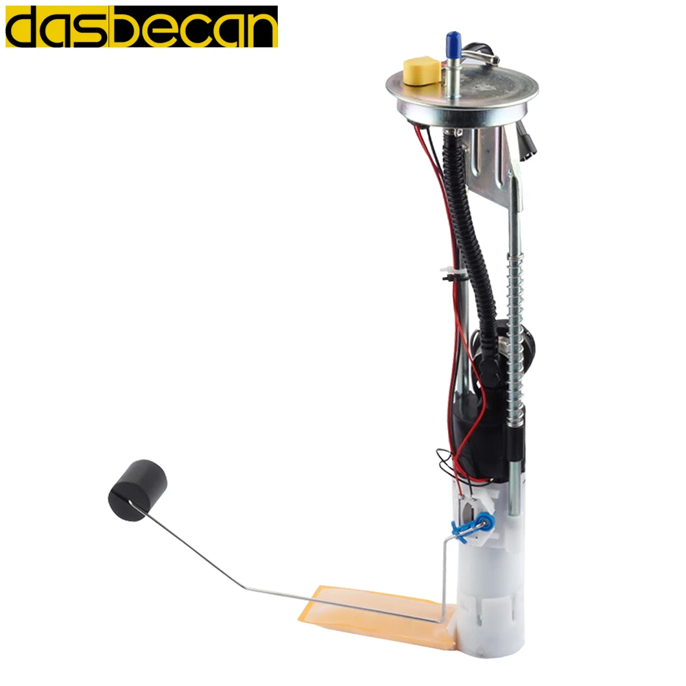 

Dasbecan Electric Fuel Pump For Polaris Ranger 500 700 800 2006 2007 2008 2009 2010 2011 2012 2013 1240382 2204306 2520673