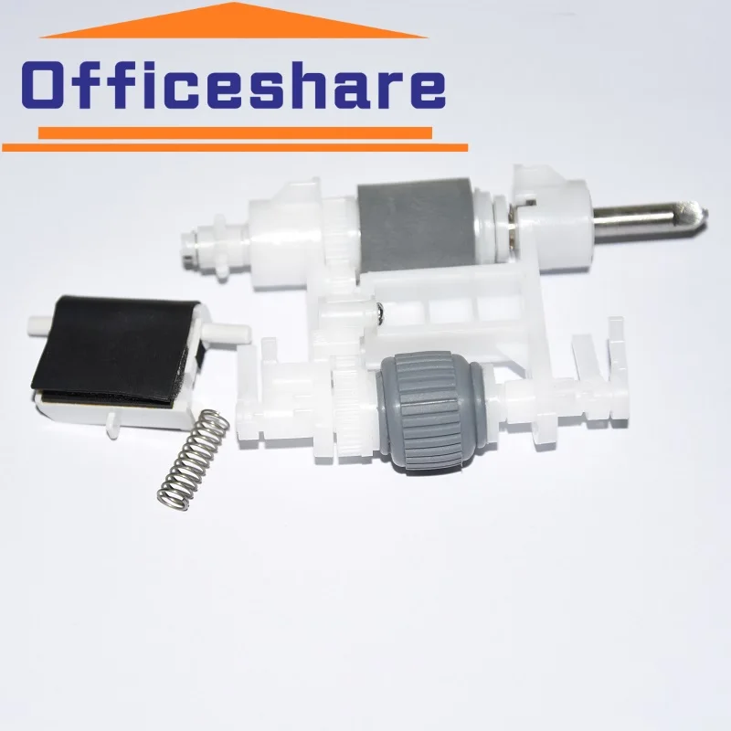 Pickup Roller for HP 4555 4540 M4555 Compatible Automatic Document