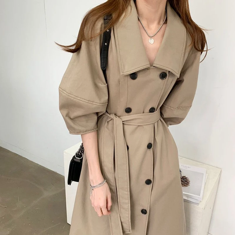 Trench en francais Clearance