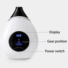 Горячая чайника тип черная головка удаления всасывания удаления машина Электрический бытовой очиститель пор уход за кожей инструмент красоты для F