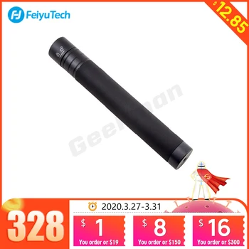 

Original Feiyu Tech Extention Reach Pole Rod for G6 G6P OSMO Mobile 3 2 Smooth 4 moza mini s vilta m pro isteady Handheld Gimbal