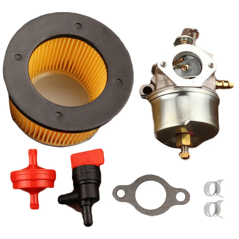 

Carburetor For Tecumseh H30 H50 H60 HH60 632230 632272 30727 Engine Tools