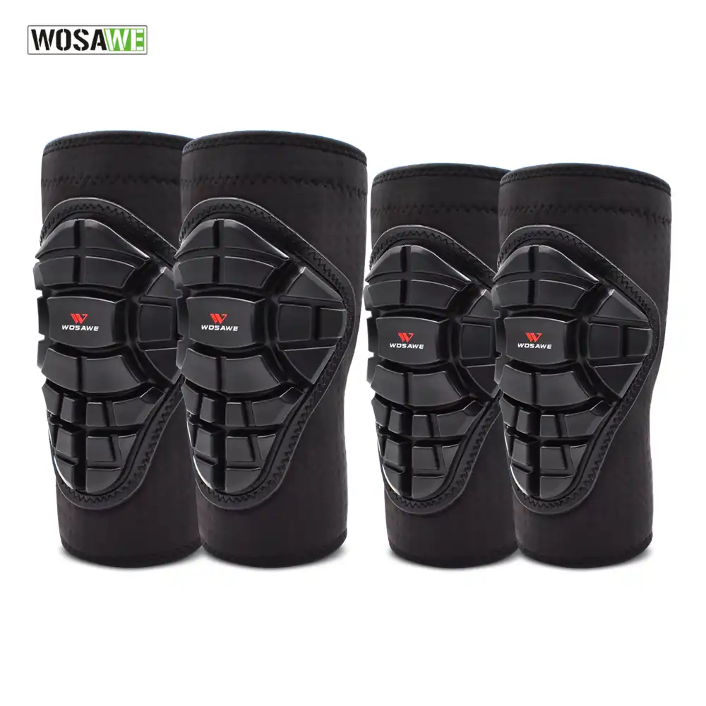 kids mtb elbow pads