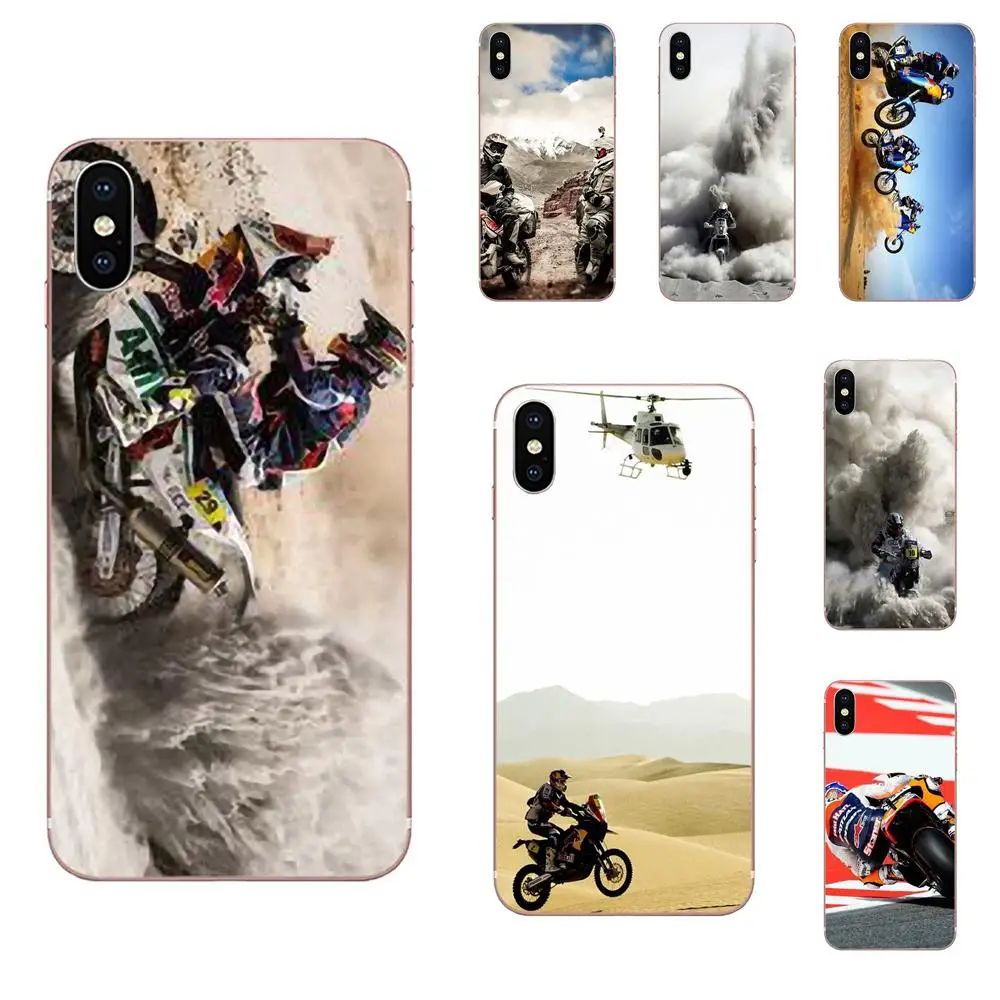 Мягкий чехол из ТПУ для Xiaomi Redmi Mi 4 7A 9T K20 CC9 CC9e Note 7 9 Y3 SE Pro Prime Go Play мотоцикл Rider два