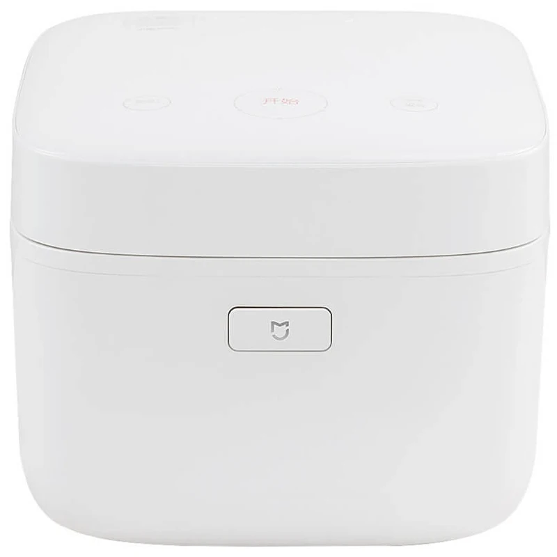 Умная мультиварка XIAOMI Mi Induction Heating Rice Cooker IHFB01CM, 3 литра