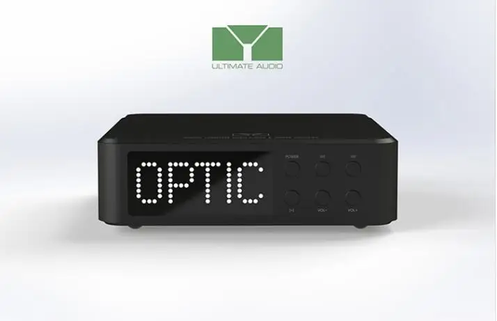 

Новинка, усилитель для аудиосистемы P-AMP68 50 Вт + 50 Вт, музыкальный плеер без потерь, U-дисковый декодер, Hi-Fi аудио, универсальный аппарат