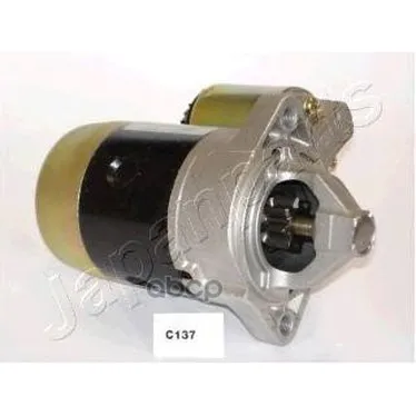 Mtc137_стартер! 0.9kw Mitsubishi Carisma1.6i/1.8 16v Gdi 97-06 Japanparts Mtc137 Japanparts арт. MTC137