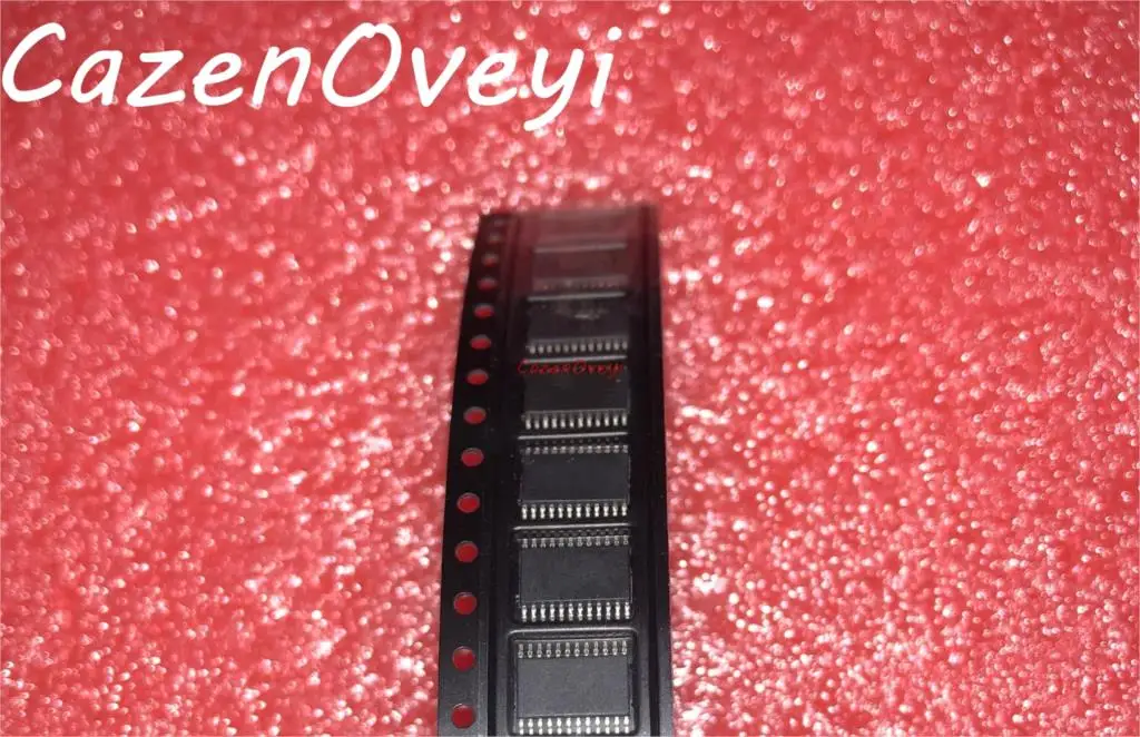 1 шт./лот DRV10983PWPR DRV10983 HTSSOP-24 на