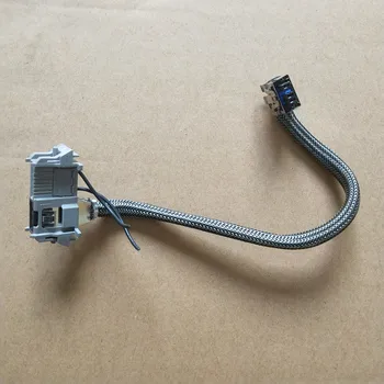 

1x Genuine OEM 7G D3S D3R Xenon Ballast Plug Connector Wiring Harness Wire 89089352