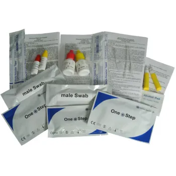 

STI STD Screening Kit Pack , Tests Make your own STI pack!!