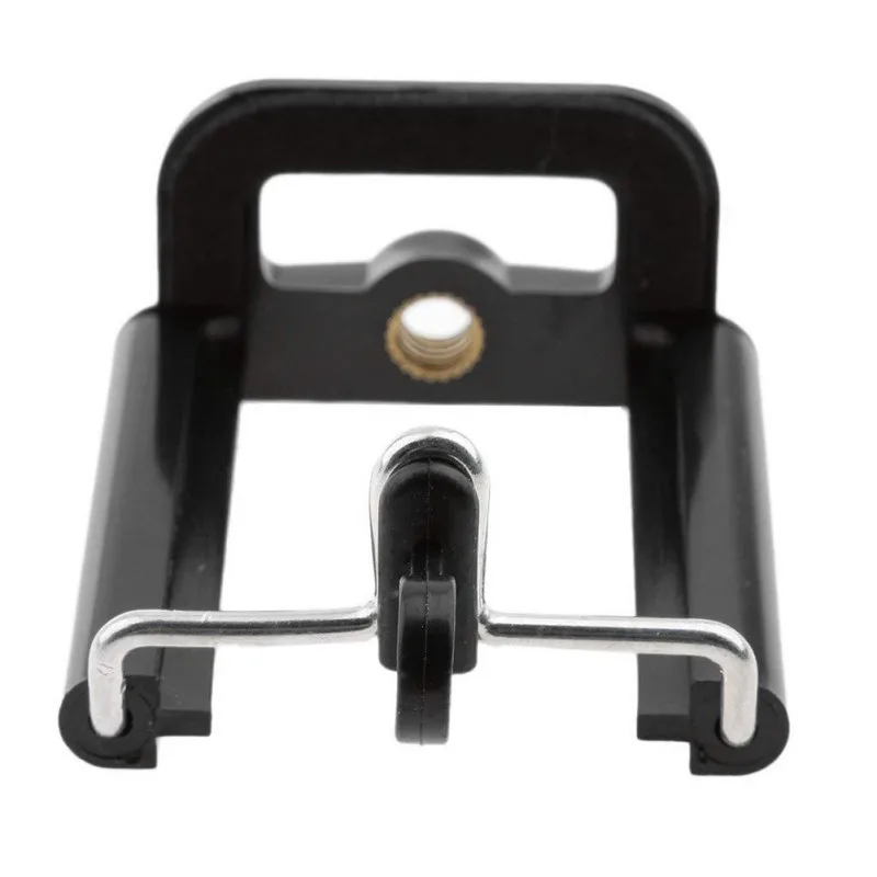  Selfie Stick U-shaped Mobile Phone Clip Universal Mobile Phone Clip U-shaped Self-timer Clip Self-t
