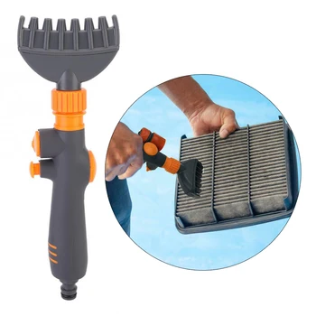 

Filter Jet Cleaner Pool Dirt Filter Wand Cartridge Removes Debris Dirt Handheld Cleaners Cleaning Brush for Pool Tub Spa Water