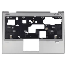 Для hp EliteBook 2570P подлокотник для ноутбука верхний чехол 685407-001 685406-001серебристый чехол