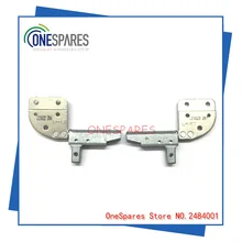 Ноутбук ЖК Петли левый и правый для Dell Latitude E6420 серии 1" набор петель петли EC0FD000K00 AM0FD000E00