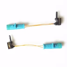 O для Mercedes Benz W246 W242 W176 X117 C117 X156 W205 S205 X253 W245 автомобильные тормозные системы датчик износа тормозных колодок сигнализации 169 540 возраст от 16 до 17 лет O для Mercedes Benz W246 W242 W176 X117 C117 X156 W205 S205 X253 W245 автомобильные тормозные системы датчик износа тормозных колодок сигнализации 169 540 возраст от 16 до 17 лет