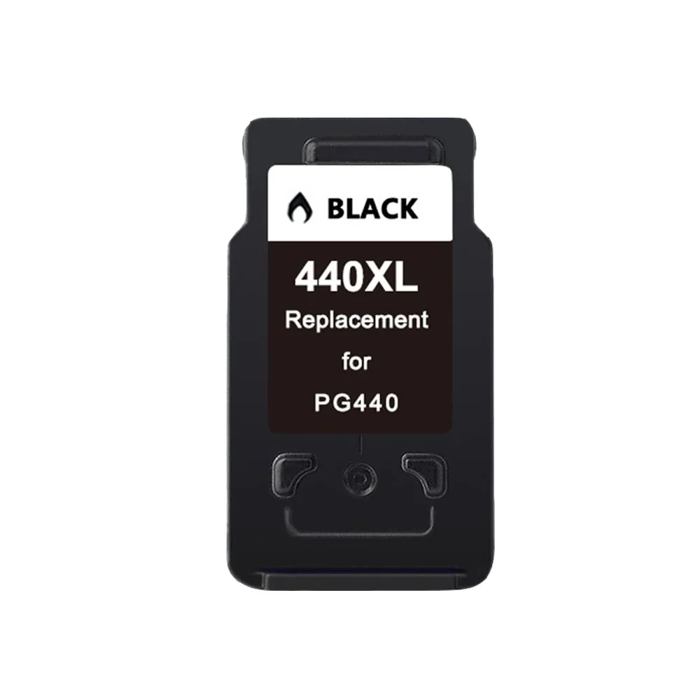PG440 CL441 картридж Замена для Canon PG 440 CL 441 440XL Pixma MG4280 MG4240 MX438 MX518 MX378|Чернильные