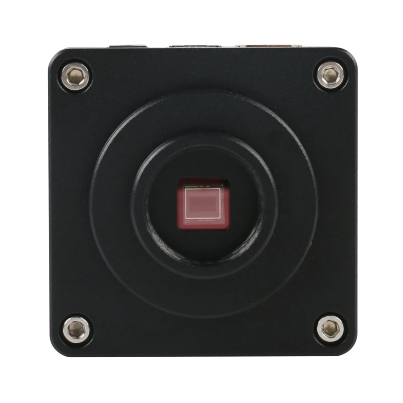  2K 38MP HDMI Industrielle Elektronische Digital Video Löten Mikroskop Kamera für Telefon PCB Chip R