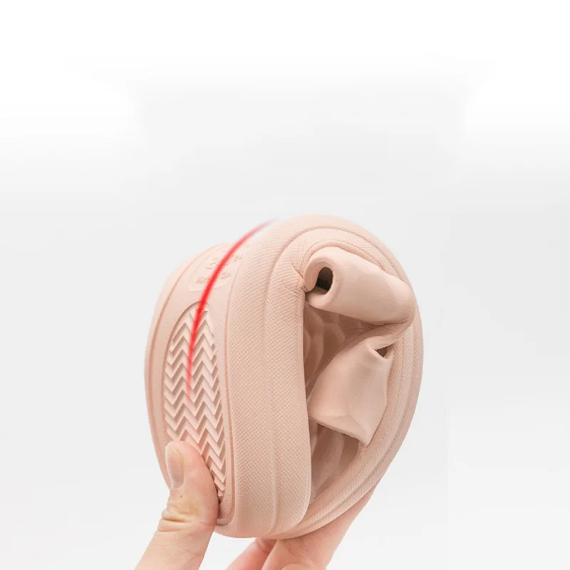 Xiaomi Mi Slippers Soft Bottom Anti-slip Bathroom Dustproof and Lightweight Comfortable Home slippers