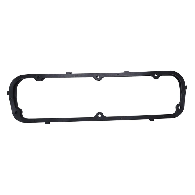 Для SB Ford 260 289 302 347 351W SBF стальные сердечники резиновые прокладки крышки клапана