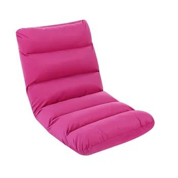 

Lazy sofa couch couch rice folding a single small computer back wave window bed floor sofa chair