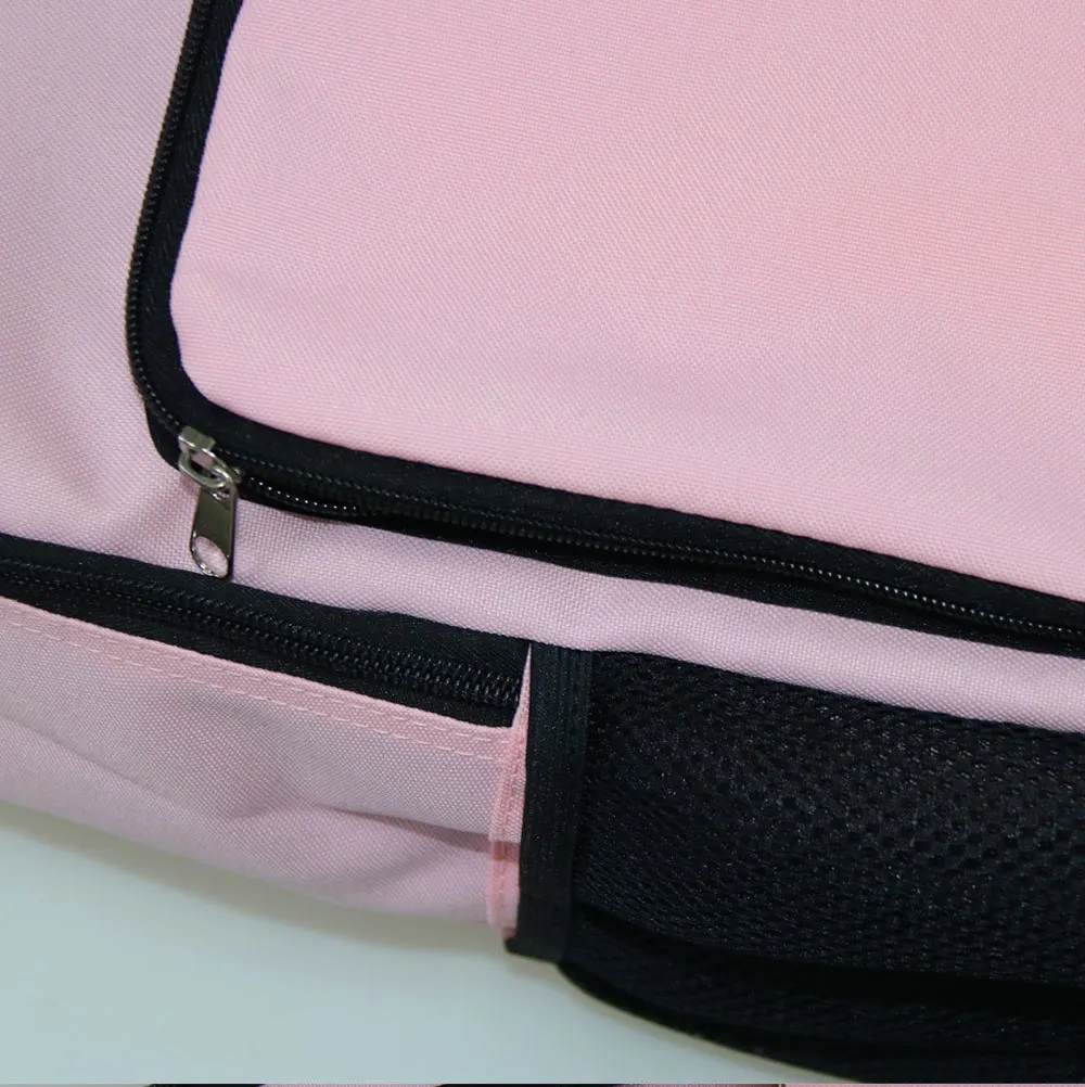 Складная сумка Mochila вытирает рюкзаки с единорогом Sac Dos Bookbag легкий портативный складной рюкзак школьные принадлежности
