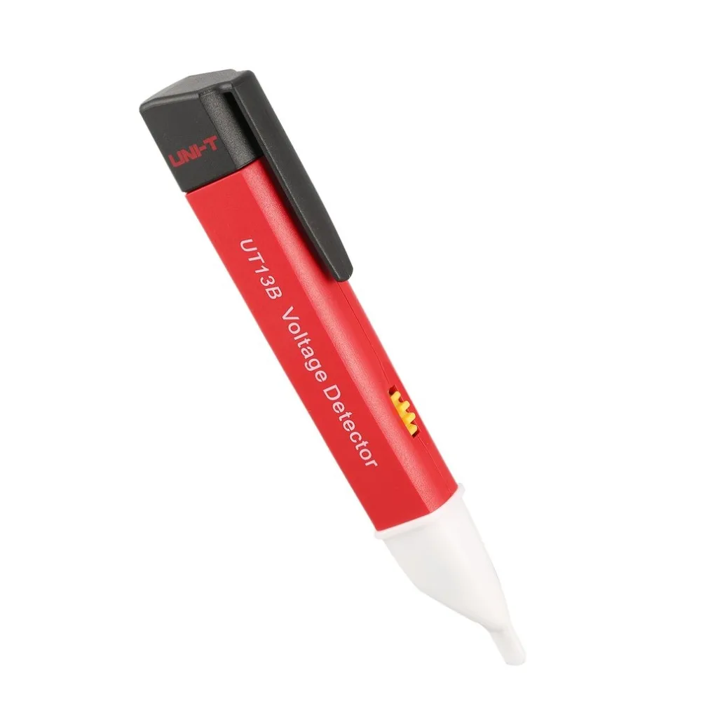 Unit Ut13b Voltage Detectors Adjustable Sensitivity; Auto Sensing