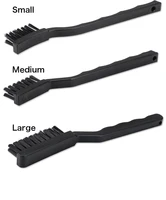 Anti-static Protection Large Crank Brush Scrubbing Board Water PCB Cleaning Brush Large Medium And Small Brush 1