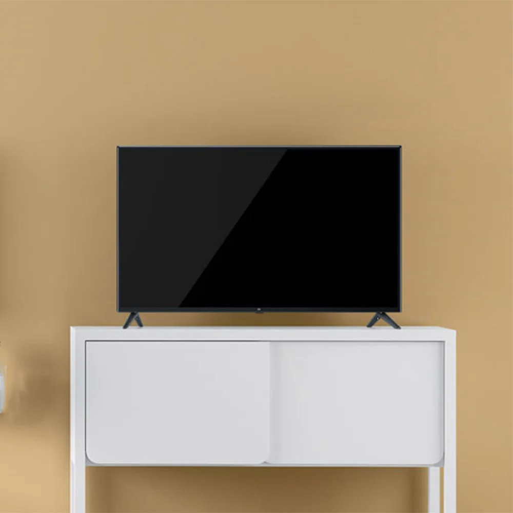  In Stock Xiaomi TV smart TV 4S 43inch 32inch Television Voice Control 2GB RAM 8GB ROM 5G WIFI Andro
