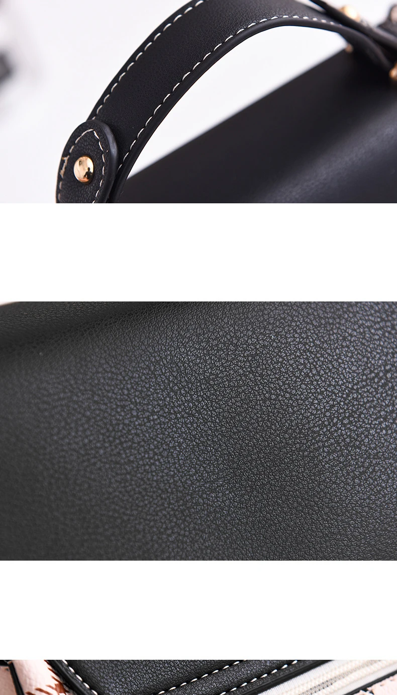 Bolsas feminina, сумка-мессенджер, новинка, женская сумка, Корейская версия, маленькая, свежая, модная сумка, клатч, сумка через плечо