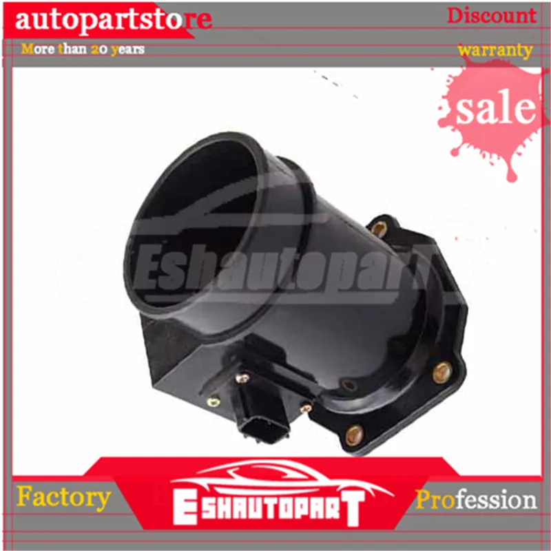 Массовый расходомер воздуха 22680-31U05 22680-31U00 Подходит для Nissan Infiniti I30 J30 3,0 Q45 для Nissan Maxima J30 Q45 3.0L V6