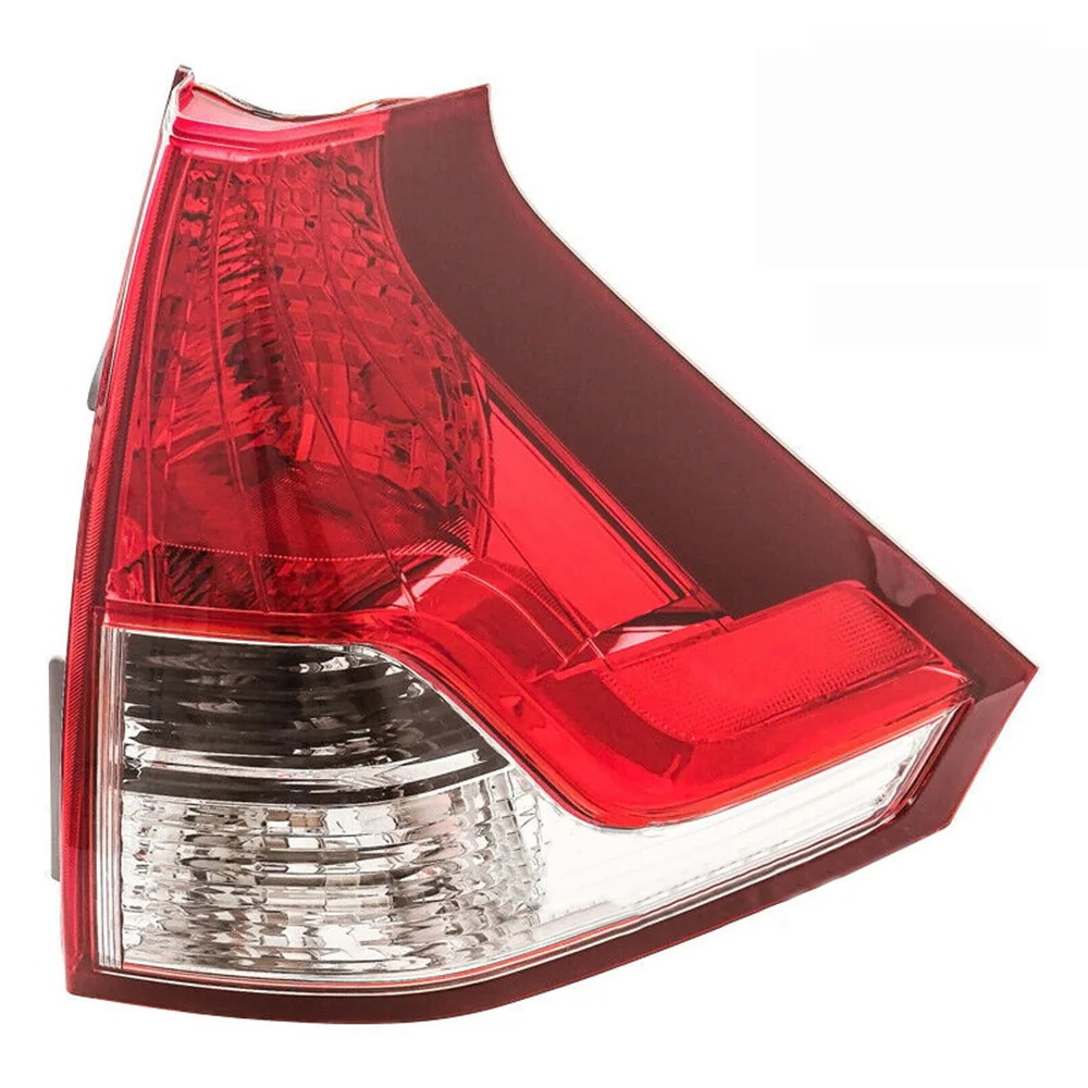1 шт. Автомобильный задний светильник, чехол для тормозной лампы для Honda CRV CR-V 2012 2013 SUV