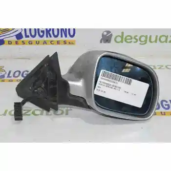

RIGHT REARVIEW MIRROR AUDI A4 SALOON (B5)