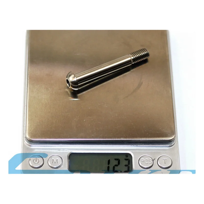 2-Colors-ultralight-titanium-alloy-bicycle-seat-post-bolt-Lightweight-for-Brompton-bike (1)