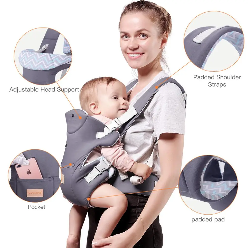 baby back holder