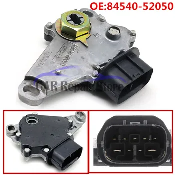 

Neutral Safety Switch Fits For Toyota Probox Celica Matrix Echo Scion 1.8L 1.5L OEM 84540-52050 8454051010