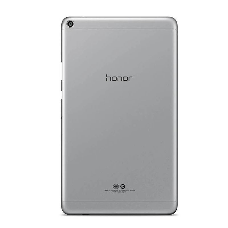 HUAWEI MediaPad T3 8 Honor Play планшет 2 дюймов LTE/wifi Qualcomm Snapdragon 425 Гб ОЗУ 16 ПЗУ Мп 4800 мАч