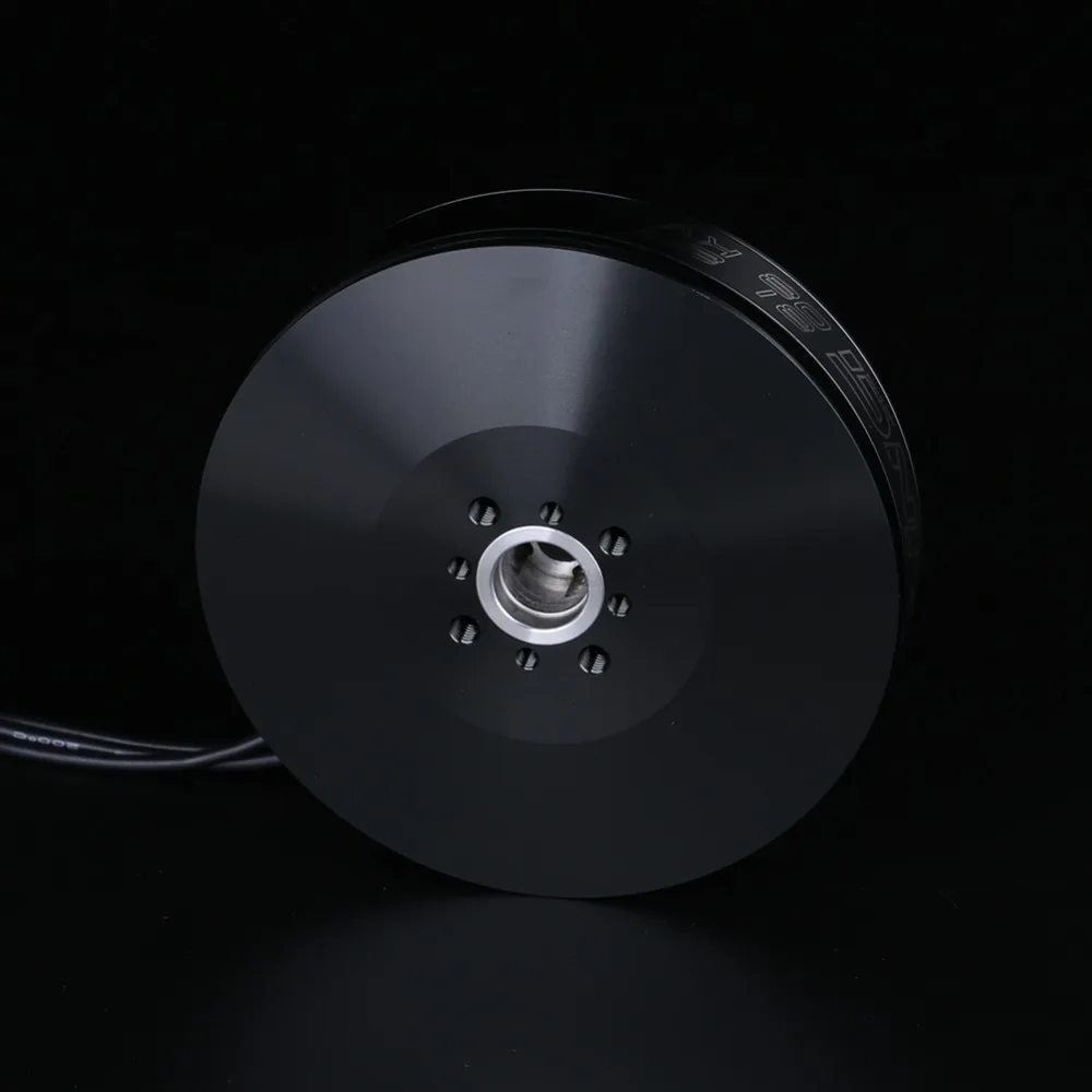 iFlight XING 8108 87KV Brushless Motor 8 XING 8108 87KV Material : metal Four-wheel Drive Attribu