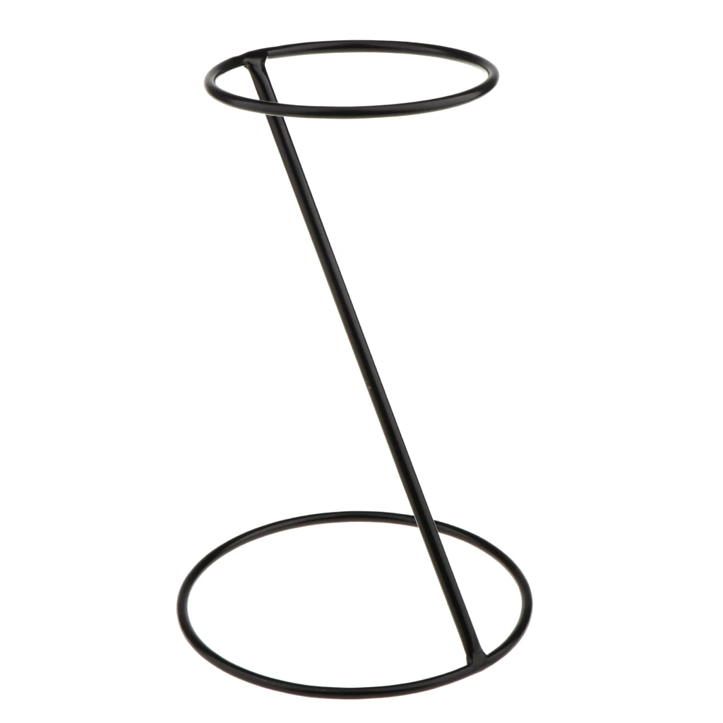 Retail Stores Showcase Hat Wigs Display Holder Cap Storage Organizer Stand Retail Stores Showcase Hat Wigs Display Holder Cap Storage Organizer Stand