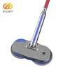 Electric Floor Sweeper Cleaner Vacuum Rechargeable Wireless Hand Push Vacuum Cleaner Household Electric Mop 3