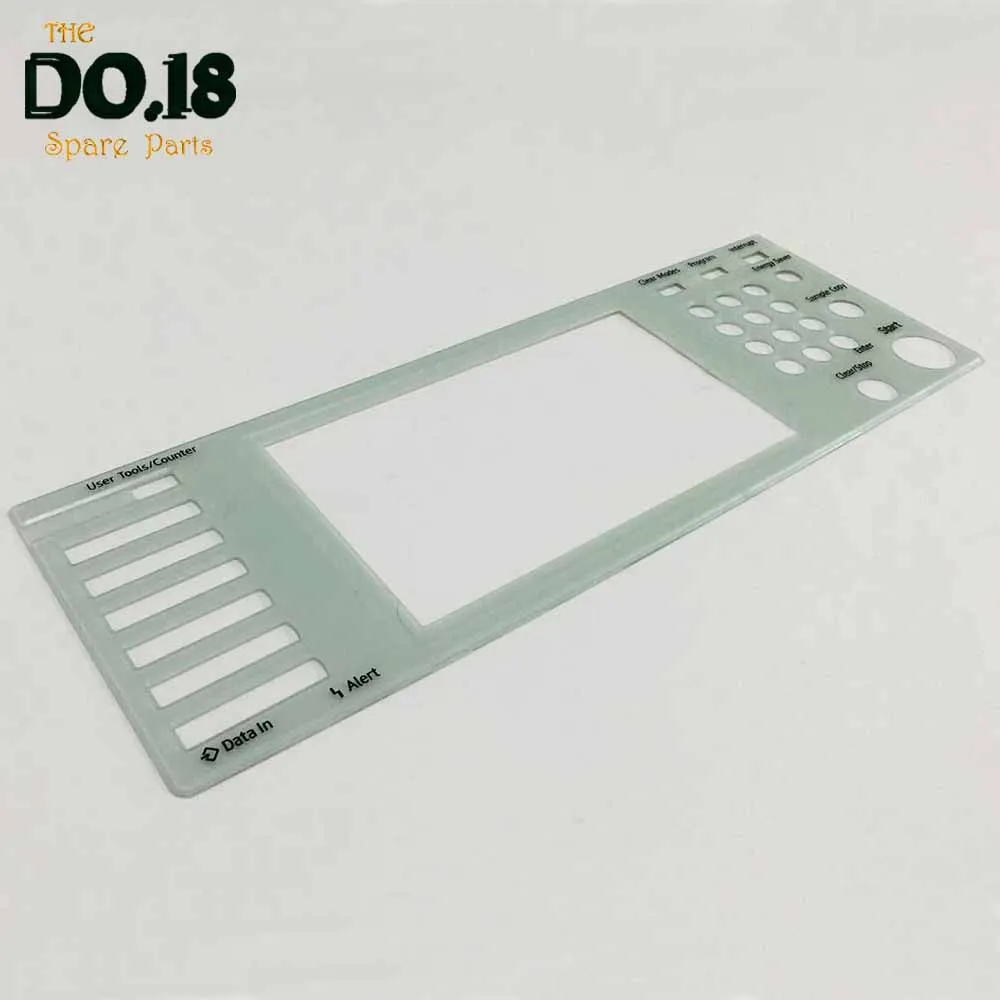 2 шт. детали для Ricoh MPC7500 MPC6000 MP4000 MP7500 AF2060|Детали принтера| |