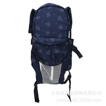 Многофункциональный 6 в 1 ремень для новорожденных кенгуру младенческой новорожденной переноски ремень портативный слинг обертывание Детские аксессуары