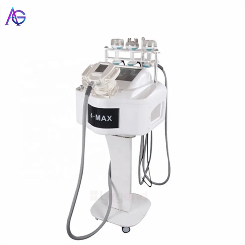  Portable Velashape Tenth V10 Vacuum Cavitation weight loss Machine for Body Shaping Face lift and E