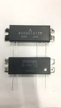 

Free Shipping New RA60H1317M1A-201 RA60H1317M1A RA60H1317M S-AV32 module