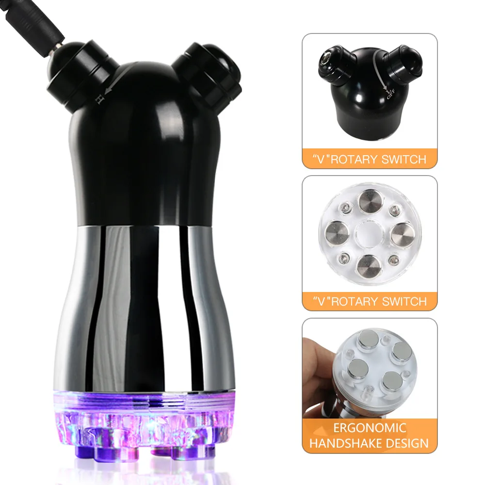 Magic Star Beauty Instrument Image 3