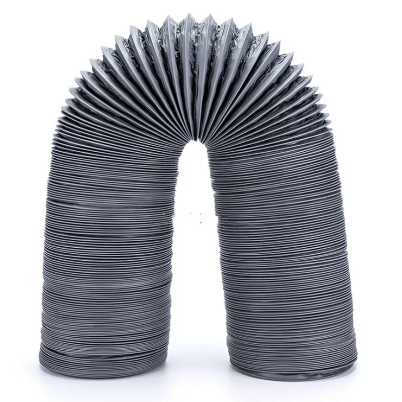 2 шт. гибкий шланг для вентиляции воздуха из ПВХ|Вентиляция| |