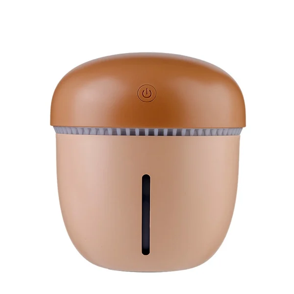 

Pine Cone Humidifier Usb Desktop Air Humidification Anti-Drying Ultrasonic Mute
