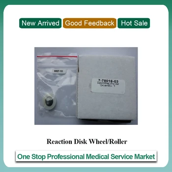 

Abbott ARCHITECT i2000 Immunoassay Analyzer Reaction Disk Wheel/Roller